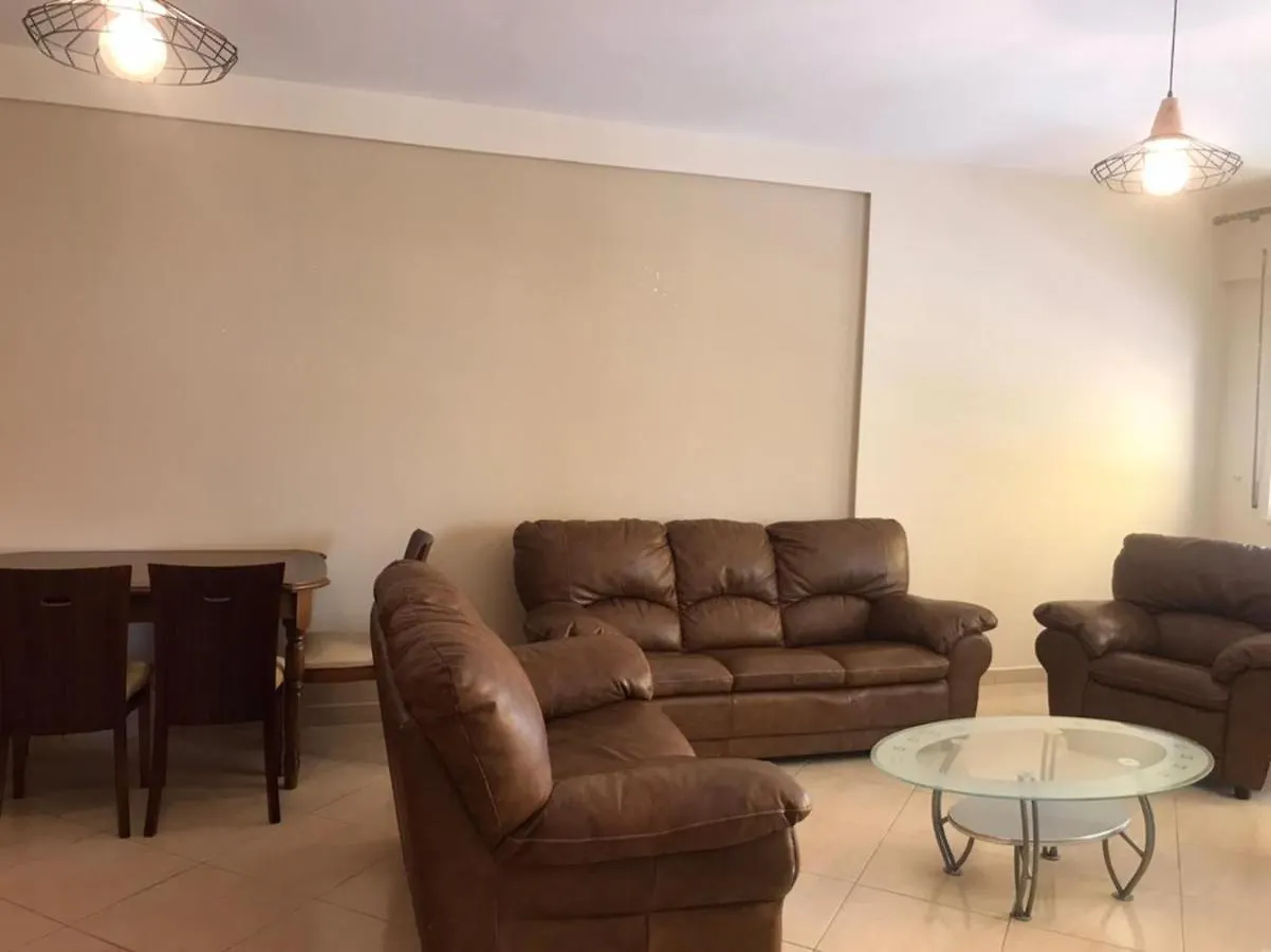 Ales\' Apartment contacts