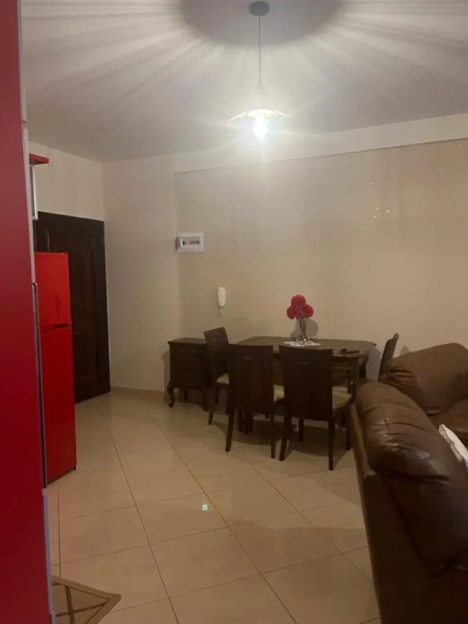 Ales' Apartment Durres