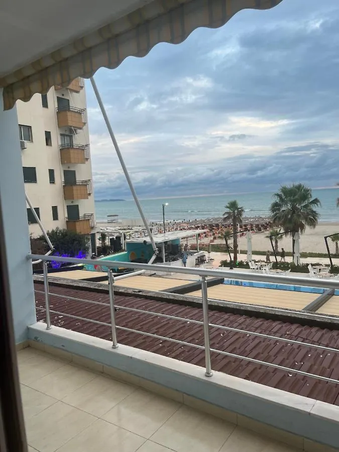 Ales' Apartment Durres Albania