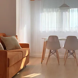 Colorful By The Sea - 1 Min From The Апартаменты